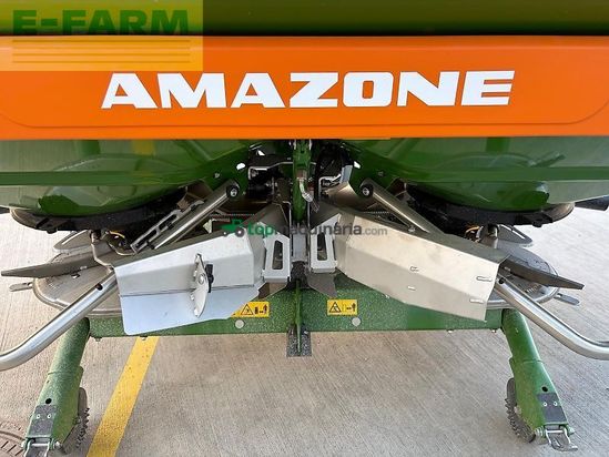 Esparcidor - Amazone - za-v 3200 super profis hydro