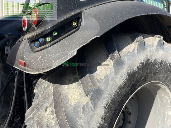 Tractor agrícola - Deutz-Fahr - agrotron 7250 ttv warrior