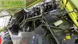 Cosechadora de Cereal - Claas - lexion 630