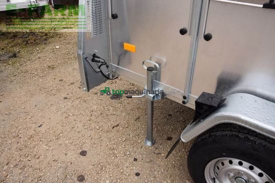 Remolqu agrícola -  - kleinviehtransporter vt2743