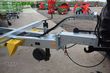 Volquet - Fliegl - einachs-dreiseitenkipper edk 70 fox