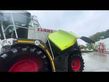 Cosechadora de Cereal - Claas - jaguar 950