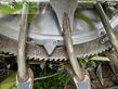 Cabezal - Claas - orbis 750