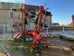 Henificador - Vicon - fanex 903 c