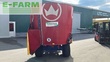 Remolqu esparcidor - Siloking - trailedline compact 10