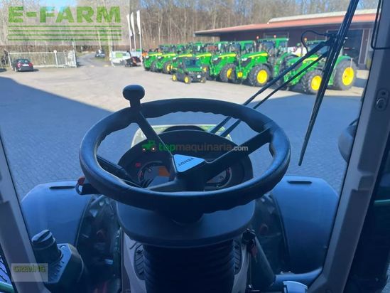 Tractor agrícola - Fendt - vario 312