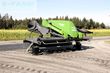Cortacésped manual - Fendt - slicer 310 fq
