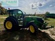 Tractor agrícola - John Deere - 5090gl niedrigkabine fkh fzw