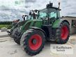 Tractor agrícola - Fendt - 720 scr profi