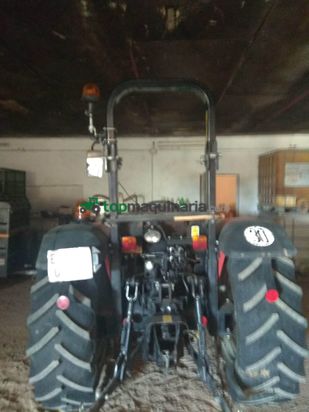 Tractor agrícola - Same - Argón 3  80. DT E3