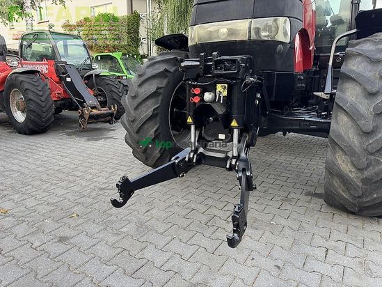 Tractor agrícola - Case IH - puma 180 multicontroller