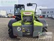 Telescopica - Claas - scorpion 746 varipower