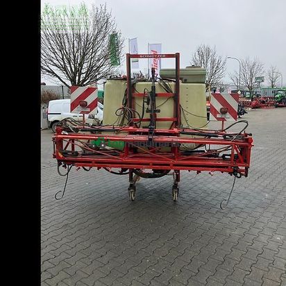 Atomizador - Schmotzer - s ii 73 cd