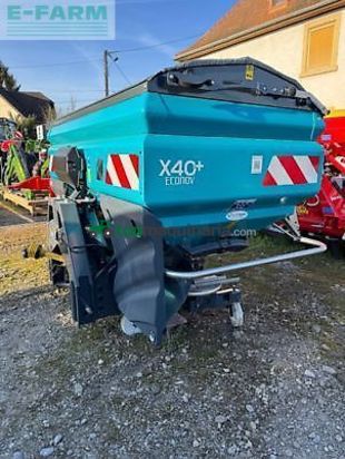 Esparcidor -  - econov x40