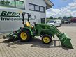 Tractor agrícola - John Deere - 3045r