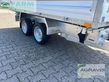 Remolqu agrícola - Humbaur - htk 3500.31 mit e.-pumpe