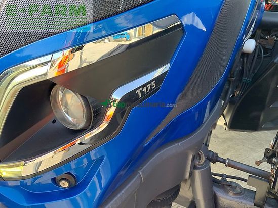 Tractor agrícola - Valtra - t175 versu tractor (st26261)