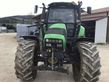 Tractor agrícola - Deutz-Fahr - agrotron 165.7