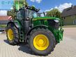 Tractor agrícola - John Deere - 6r 250 mit rtk