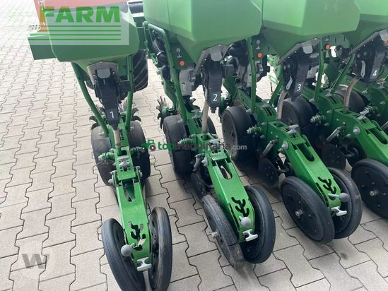 Sembradora monograno mecanica - Amazone - precea 6000-2fcc