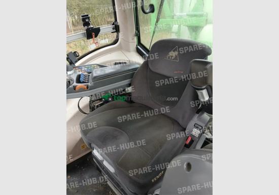 Fendt 828 S4 Profi Plus (Solicitar precio)