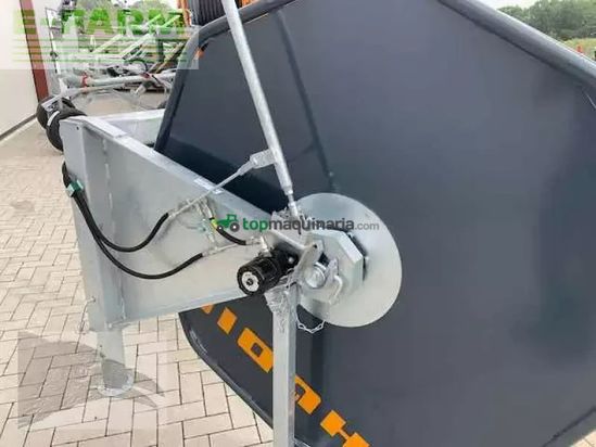 Riego - Hüdig - schlauchhaspel sh 1000