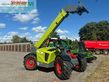 Telescopica - Claas - scorpion 960 vp+