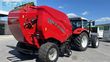 Empacadora gigant - Case IH - rb 466 hd pro