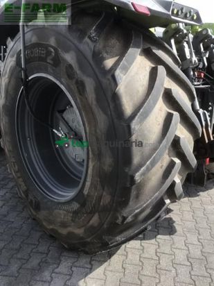 Tractor agrícola - Claas - xerion 5000 trac vc TRAC VC