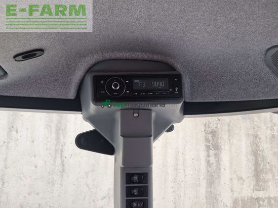 Tractor agrícola - New Holland - t 5.105