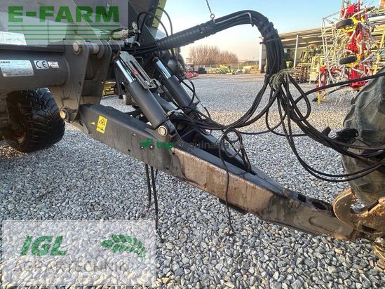 Cinta transportadora de forraje -  - carcos 760