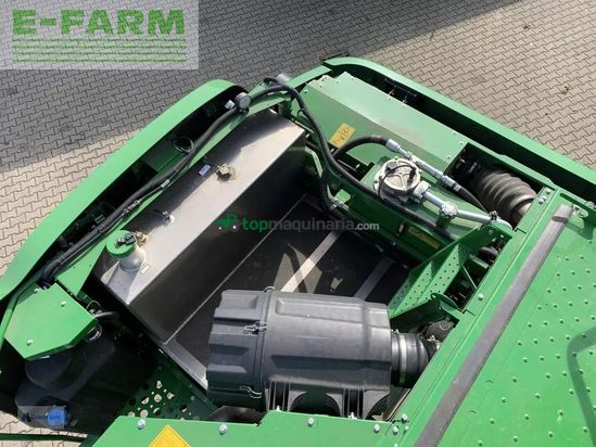Cosechadora de Cereal - John Deere - s785 hm + 730x + ziegler 4wt