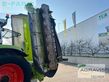 Cortacésped manual - Claas - disco 9200 c business