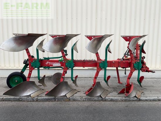 Arado - Kverneland - LB 100-160 4-sch.