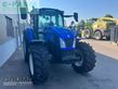 Tractor agrícola - New Holland - t 5.90 dc cab stage v