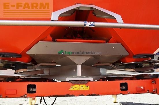 Esparcidor - Rauch - axis h 50.1 emc + w