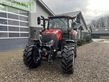 Tractor agrícola - Case IH - maxxum 150 6cyl handy traktor med frontlift