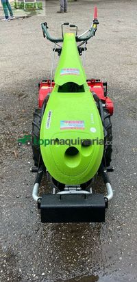 Cortacésped manual - GRILLO - g 131 bc