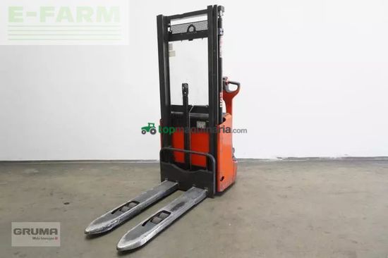 Elevadora - Linde - l 12 1172