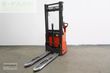 Elevadora - Linde - l 12 1172