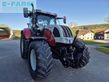 Tractor agrícola - Steyr - 6175 cvt hi-escr profi
