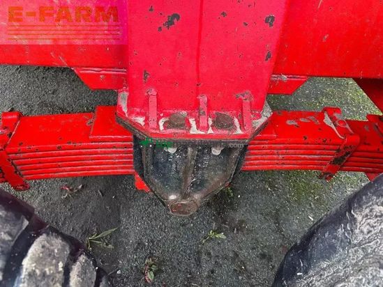 Volquet - Jeantil - gm 150