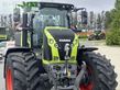 Tractor agrícola - Claas - traktor axion 870 cm cebis