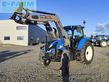 Tractor agrícola - New Holland - t5.100ec