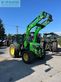 Tractor agrícola - John Deere - 5090gf
