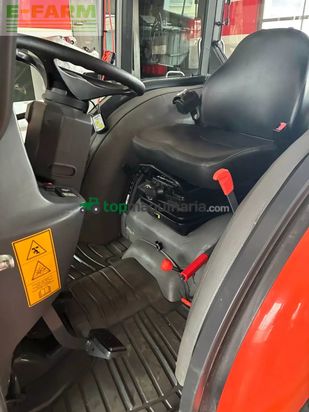 Tractor agrícola - Kubota - l1501