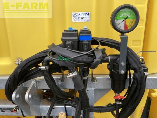 Atomizador - Caffini - genius 1200