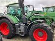 Tractor agrícola - Fendt - 720 vario scr profi