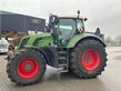 Tractor agrícola - Fendt - 828 vario s4