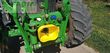 Tractor agrícola - John Deere - 6120m